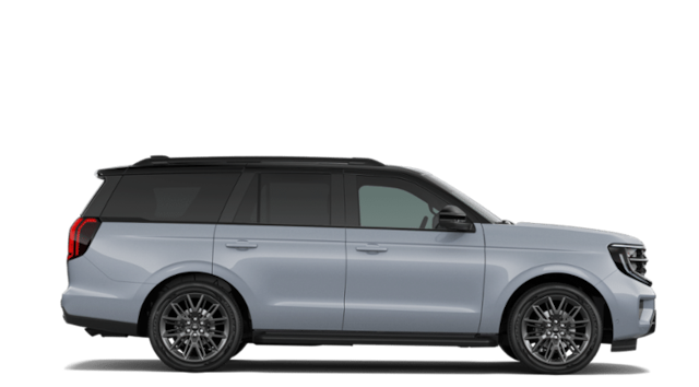 2026 Ford Expedition